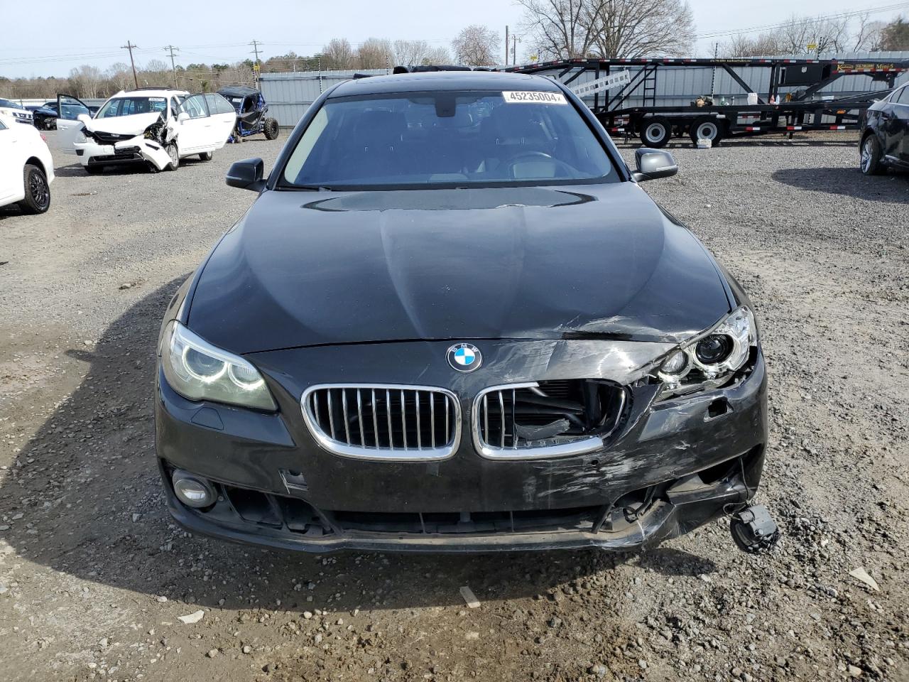 WBA5A5C53FD511255 2015 BMW 528 I