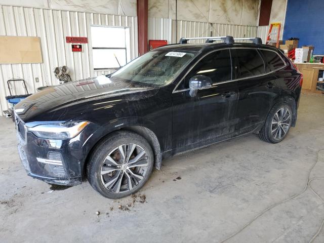 2022 VOLVO XC60 B5 MO YV4L12RK6N1972422