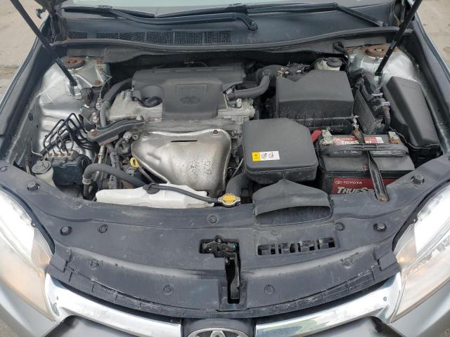 2015 TOYOTA CAMRY LE - 4T4BF1FK9FR474585