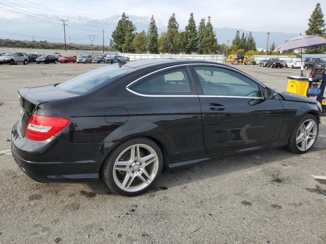2015 MERCEDES-BENZ C 250 WDDGJ4HB4FG398232