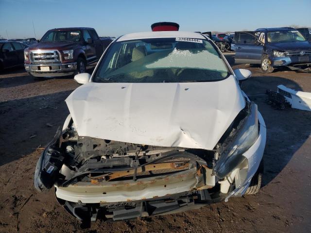 2016 FORD FIESTA 3FADP4BJ1GM114676