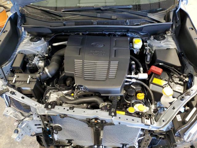 2024 SUBARU FORESTER P - JF2SKACC1RH434846