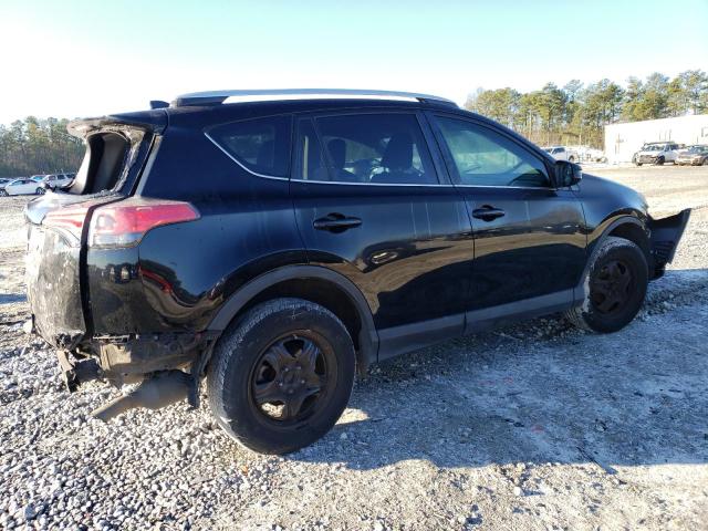 2016 TOYOTA RAV4 LE 2T3ZFREV6GW235796