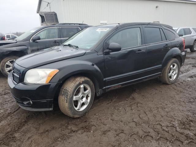 2007 Dodge Caliber SXT