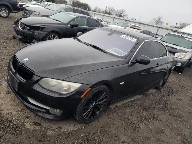 2011 BMW 3 Series 335i