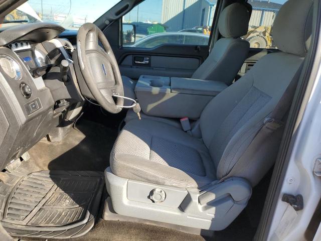 1FTFW1ET3EFB63554 2014 Ford F150 Supercrew
