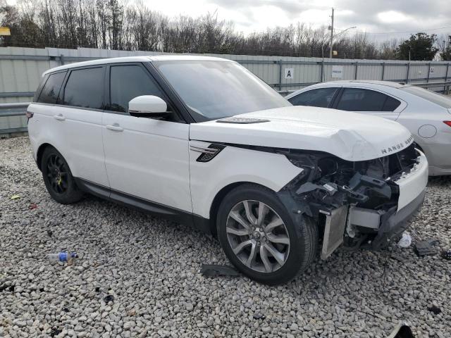 VIN SALWR2TF8EA365273 2014 Land Rover Range Rover, SC no.4