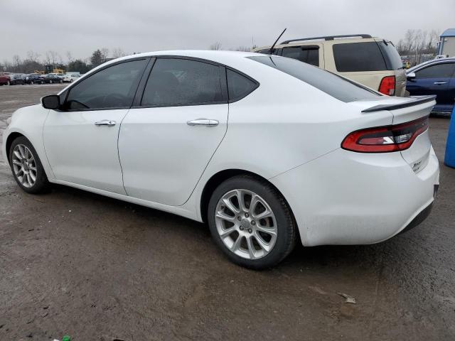 2015 DODGE DART LIMIT 1C3CDFCB6FD243576