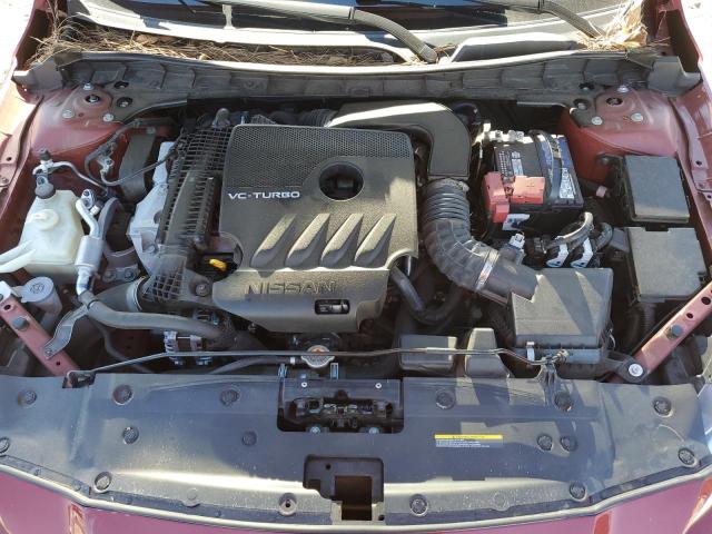 2019 NISSAN ALTIMA EDI - 1N4AL4FV7KC111335