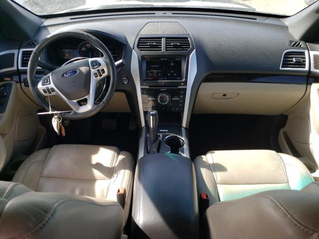 2015 FORD EXPLORER L 1FM5K7F88FGB91068