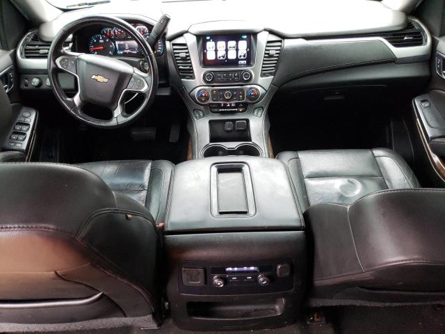 2018 CHEVROLET TAHOE K150 - 1GNSKBKC3JR401102