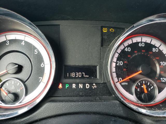 2019 DODGE GRAND CARA - 2C4RDGCG6KR772069
