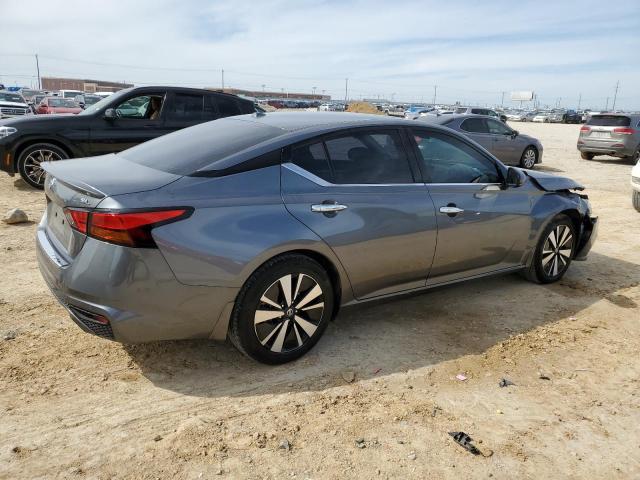 2022 NISSAN ALTIMA SL 1N4BL4EV1NN421401