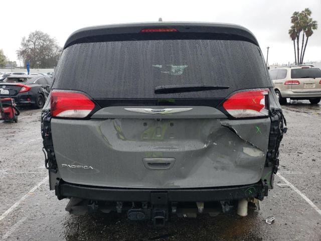 2C4RC1EG9LR135420 2020 CHRYSLER PACIFICA, photo no. 6