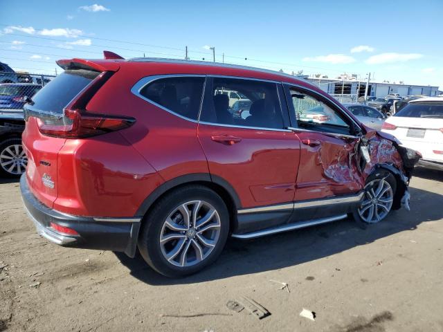 2022 HONDA CR-V TOURI 5J6RT6H92NL046031