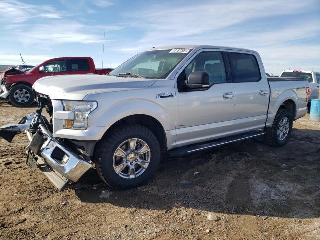 Vin: 1ftew1ep8hkc35164, lot: 40197354, ford f-150 supercrew 2017 img_1