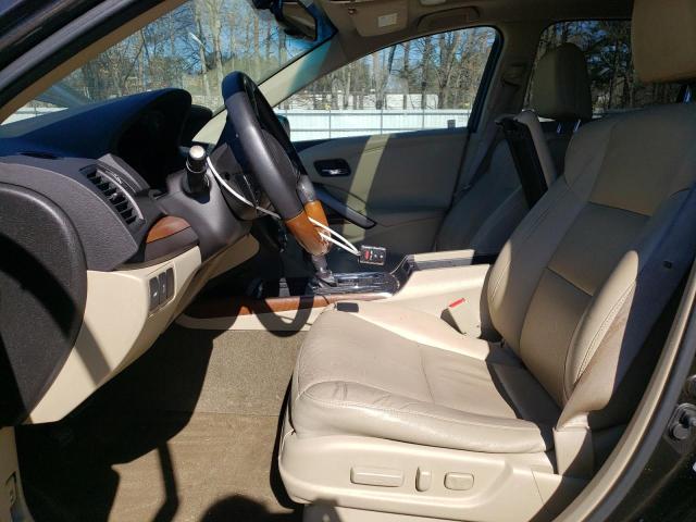 2015 Acura Rdx Technology VIN: 5J8TB3H51FL015222 Lot: 42693834