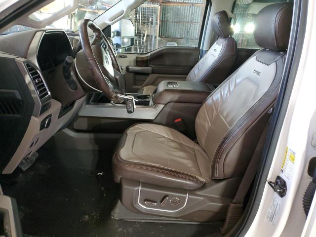 2019 FORD F350 SUPER 1FT8W3BT7KEC65515