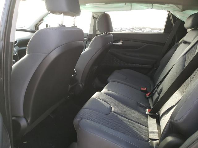2019 HYUNDAI SANTA FE S 5NMS2CAD1KH097329