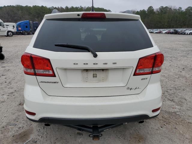 2016 DODGE JOURNEY SX 3C4PDCBG5GT139861