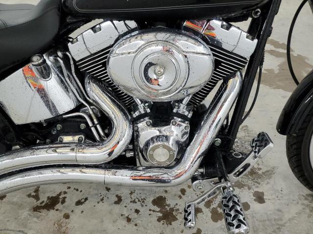 2007 HARLEY-DAVIDSON FXSTD 1HD1JB5137Y065160