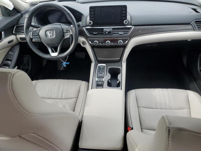 2019 HONDA ACCORD TOU 1HGCV3F91KA012503