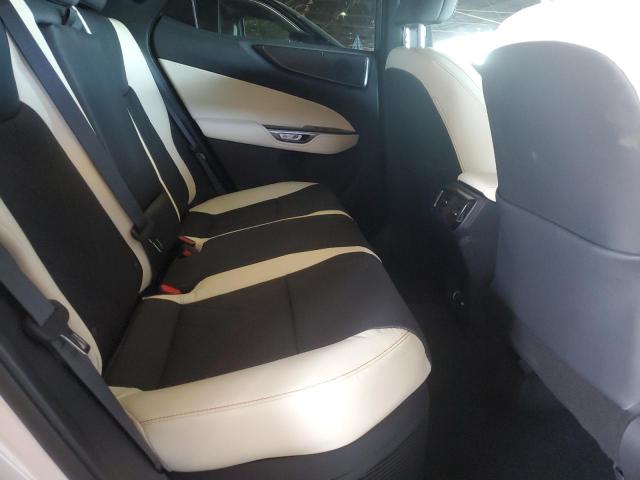 2024 LEXUS NX 350H BA - 2T2HKCEZ1RC024747