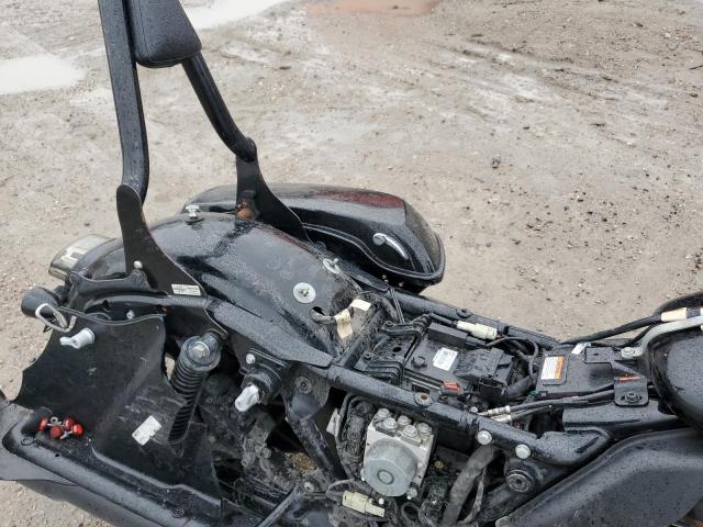 2022 HARLEY-DAVIDSON FLTRXST 1HD1ACL13NB641077