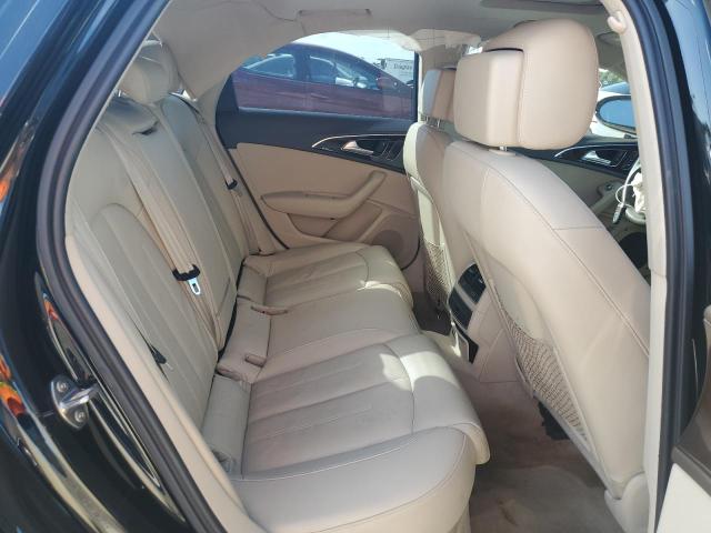 2018 AUDI A6 PREMIUM WAUC8AFC7JN065619