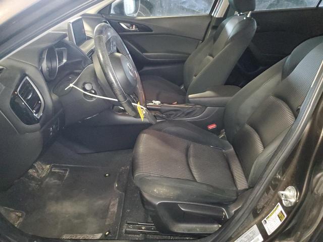 2015 MAZDA 3 TOURING - JM1BM1V77F1225690