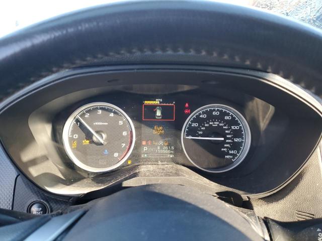 2019 SUBARU FORESTER P - JF2SKAGC8KH455323