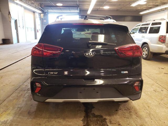 2020 KIA NIRO EX PR - KNDCE3LC3L5426083