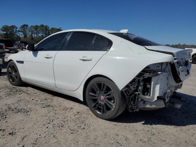 2020 JAGUAR XE S - SAJAE4FX7LCP62893