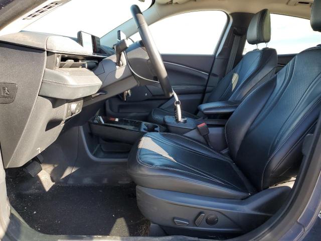 2021 FORD MUSTANG MA 3FMTK3SU9MMA40049
