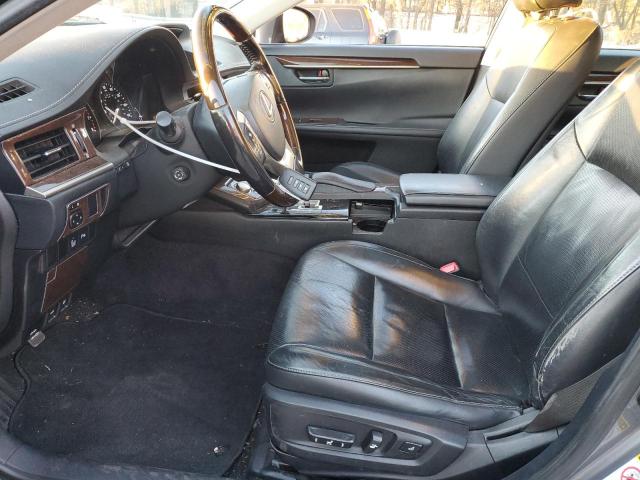 2015 Lexus Es 350 VIN: JTHBK1GG3F2198810 Lot: 42057304