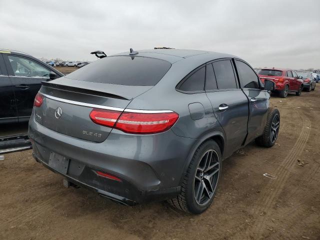 4JGED6EB3JA104190 2018 MERCEDES-BENZ GLE-CLASS, photo no. 3