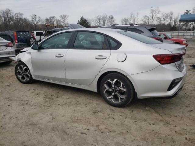 2020 KIA FORTE FE 3KPF24AD7LE186984