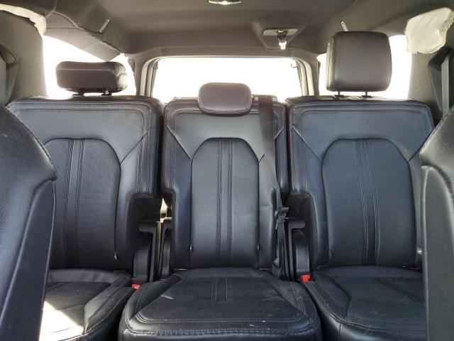 2019 Ford Expedition Max Limited VIN: 1FMJK2AT7KEA52956 Lot: 57753414