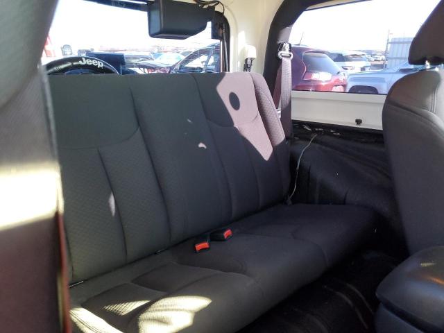 2016 JEEP WRANGLER S 1C4AJWAG8GL183589