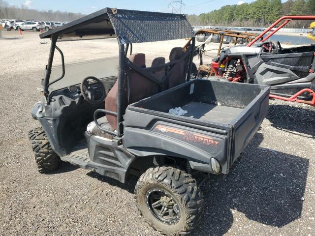 2017 ATV ALL MODELS A7BCS0BMVHB003624