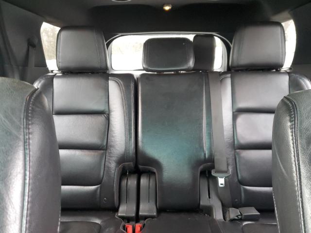 2011 FORD EXPLORER X - 1FMHK8D80BGA58885