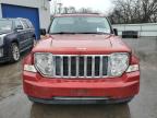 JEEP LIBERTY LI photo