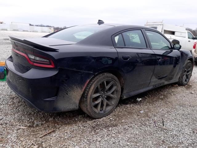 2021 DODGE CHARGER GT - 2C3CDXHG7MH637128