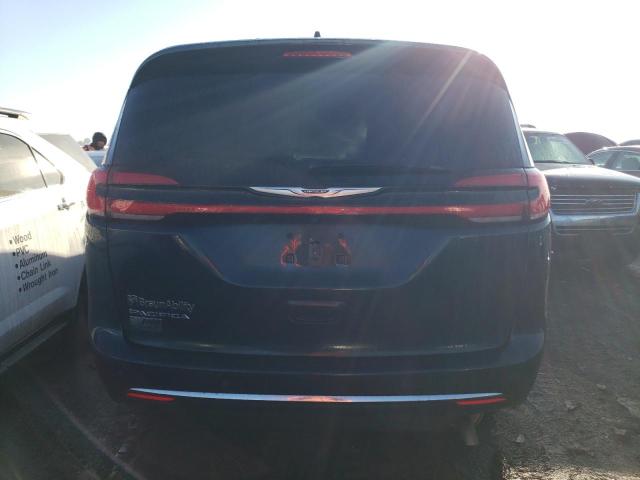 2C4RC1BG2PR505293 2023 CHRYSLER PACIFICA, photo no. 6