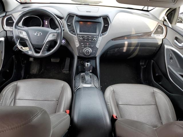 2017 HYUNDAI SANTA FE S 5XYZU3LB0HG387584
