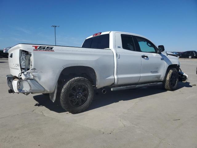 2014 Toyota Tundra Double Cab Sr/Sr5 VIN: 5TFRY5F19EX163211 Lot: 43303464