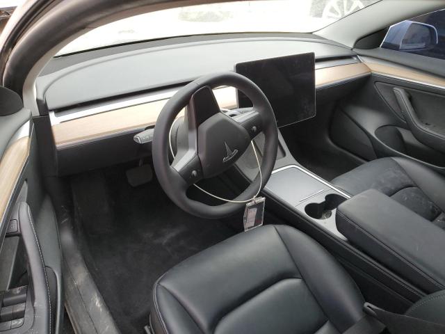 2023 TESLA MODEL 3 - 5YJ3E1EA3PF438237