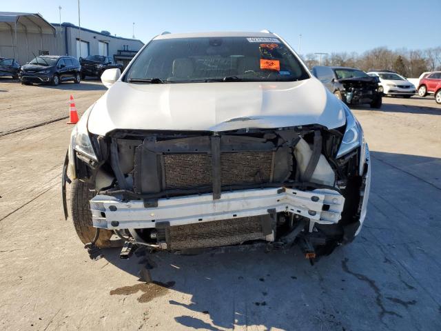 2017 CADILLAC XT5 1GYKNARS9HZ150047