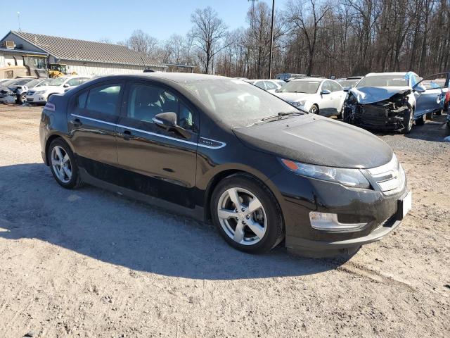 VIN 1G1RD6E46FU121846 2015 Chevrolet Volt no.4