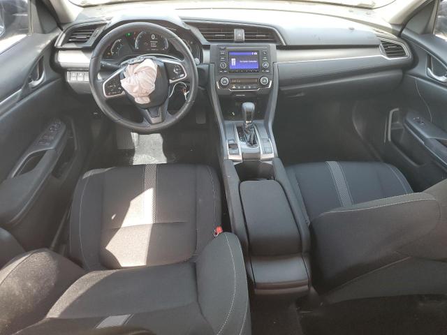 2019 HONDA CIVIC LX 2HGFC2F65KH573419